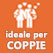 Ideali per coppie